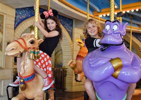 The 22 best rides at Tokyo DisneySea for Kids - boyeatsworld