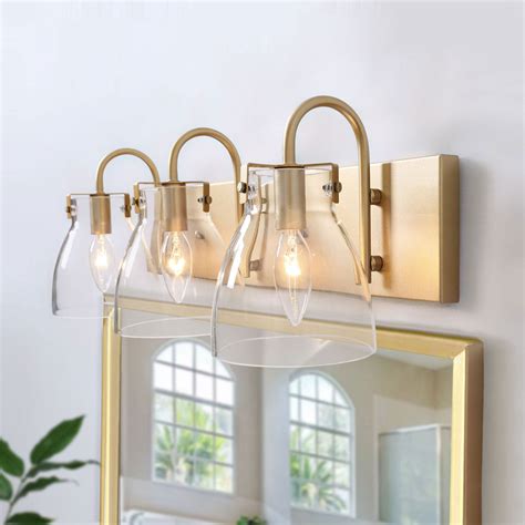 Vanity Light Fixture With Plug At Brian Carlisle Blog