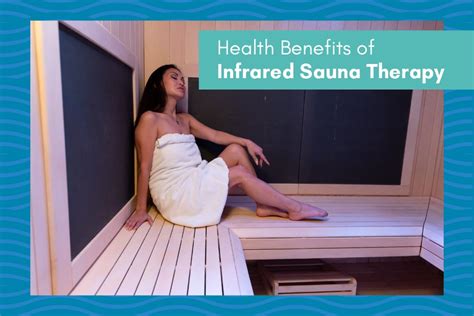 Health Benefits Of Infrared Sauna Therapy Be Still Float Studio