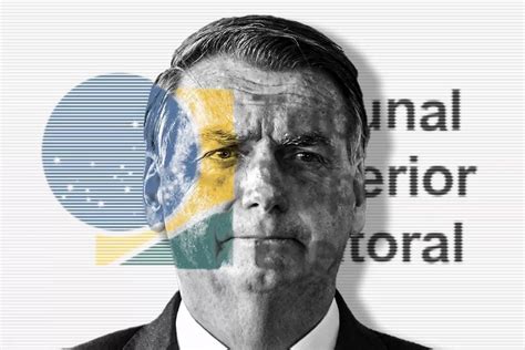 TSE avalia acusações de abuso de poder por Bolsonaro em lives eleitorais