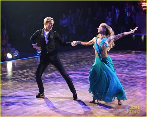 Ross Lynch Makes it to Riker's Second 'DWTS' Performance - See the Pics ...