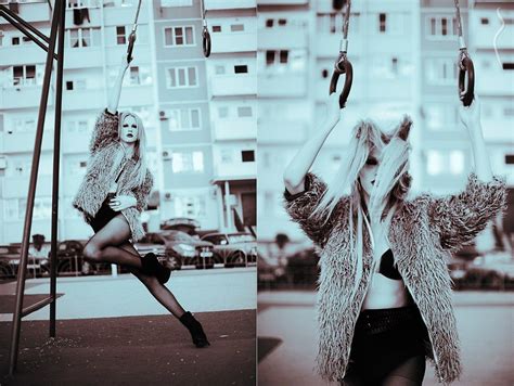 Nika Nika - a model from Russia | Model Management