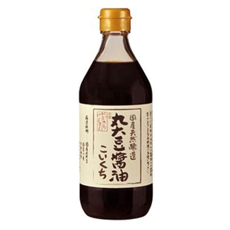 こいくちしょうゆ 井ゲタ醤油 国産丸大豆醤油 500ml しょうゆ 醤油 国産丸大豆 丸大豆 濃口醤油 こいくち 国産 木桶 天然醸造