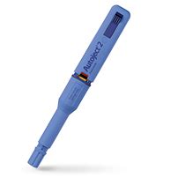 Автоинъектор Autoject 2 Fixed Needle — Диабетические товары