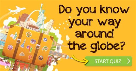 What is your Travel-IQ?