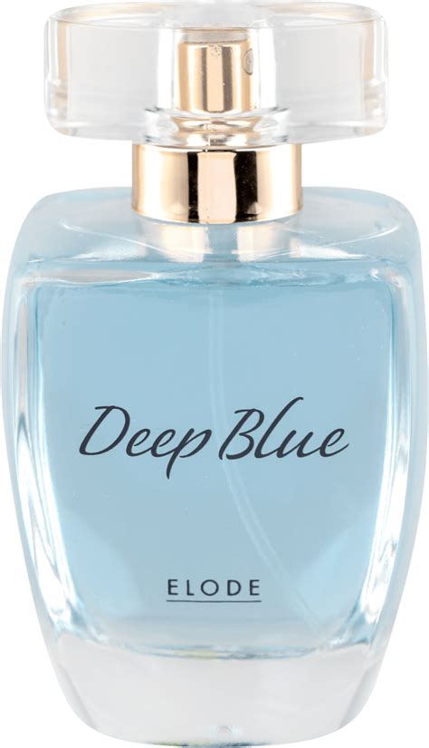 Elode Deep Blue Women Edp 100 Ml Dm Drogeriemarkt Ba