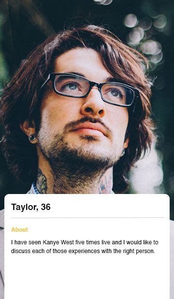 30 Bumble Profile Examples For Men To Get You Inspired Online Dating