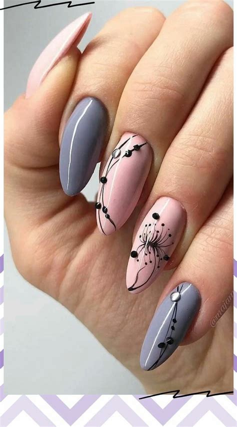 Spring Nail Designs The Ultimate Guide To Nailing Your Look