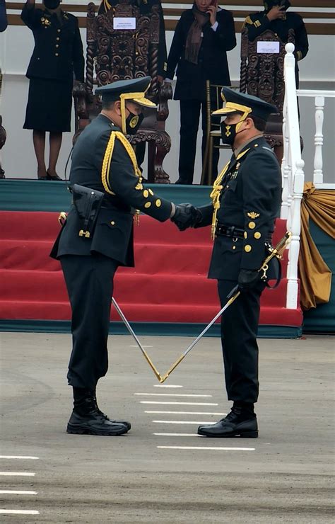 Policía Nacional del Perú on Twitter Nuestro General de Policía Raúl