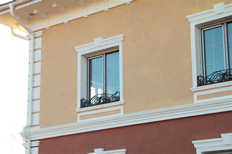 Молдинги на окна (78 фото) » НА ДАЧЕ ФОТО