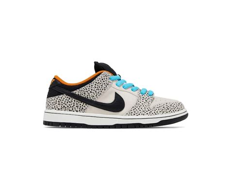 Кроссовки Nike Dunk Low Pro SB Electric Pack купить оригинал - цена в ...