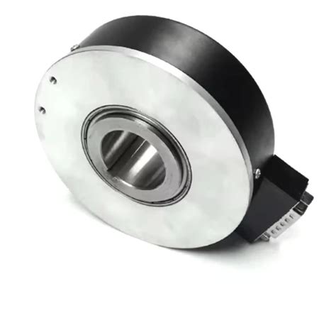 Elevator Encoder Original Elevator Spare Parts Elevator Rotary Encoder