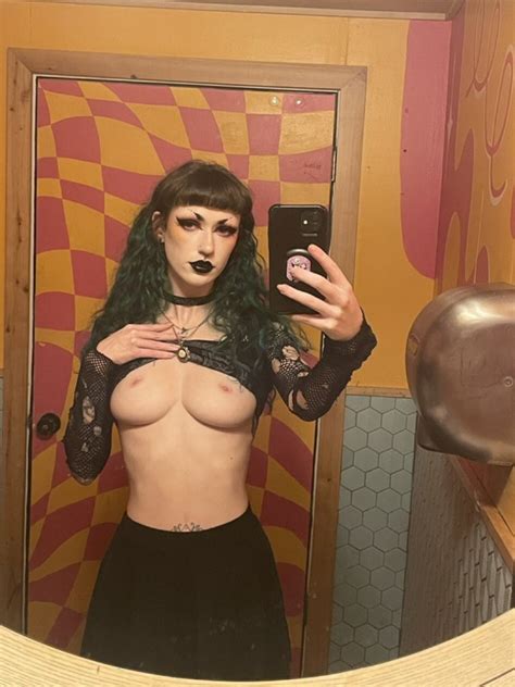 OnlyFans Elaraelias Nude Photo 4 The Fappening Leaked Photos