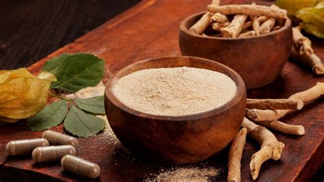 What Are Adaptogens History Benefits And Scientific Evidence