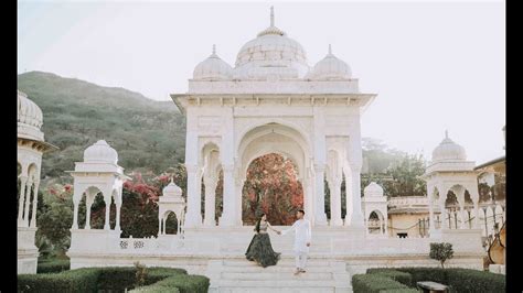 Jaipur Pre Wedding Shoot Teaser Jaipurprewedding Sachin Shefali