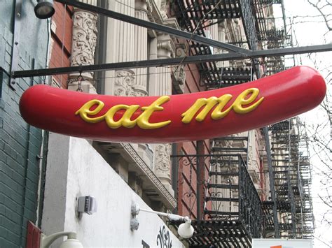 Crif Dogs - , | Review & What to Eat