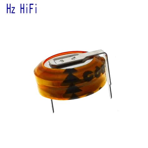 2pcs 55v 0022f 0047f 01f 022f 033f 047f Cb Series H C Type Cda