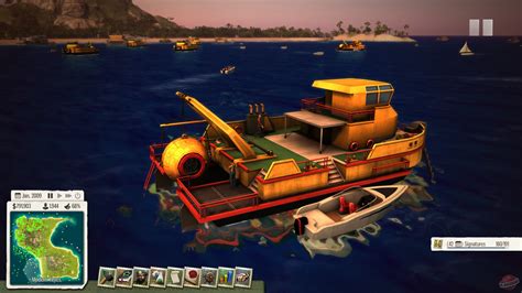 Tropico 5 - описание, системные требования, оценки, дата выхода