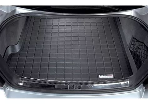 Tapete Uso Rudo Weathertech Jetta Mk Clasico Cajuela