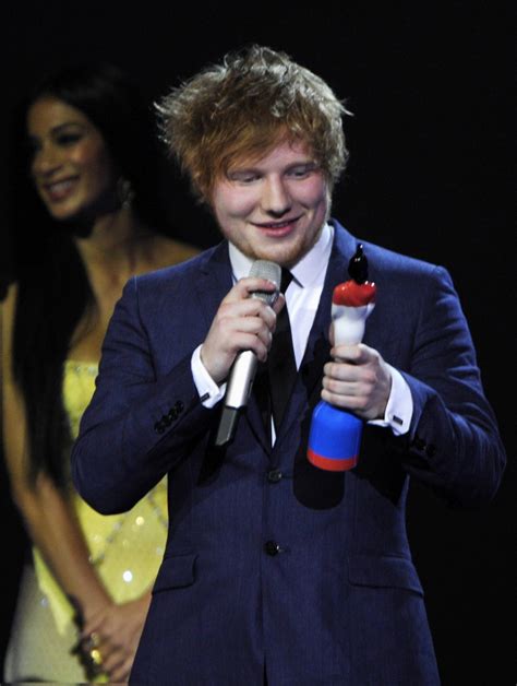 Brit Awards 2012: Full List of WINNERS [PHOTOS] | IBTimes UK