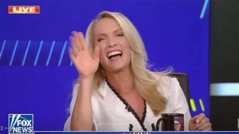 Fox News’ Dana Perino Brings The House Down On ‘the Five’ With An Inflation Joke ‘an Inch Matters’