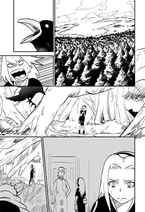 Mugen Tsukuyomi Series Sakura Nhentai Hentai Doujinshi And Manga