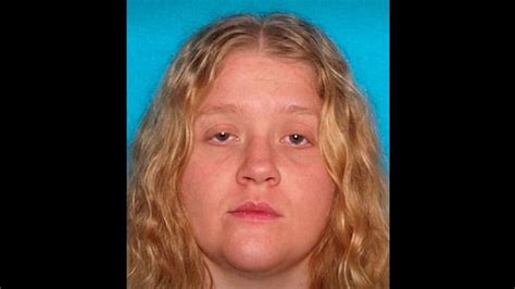 Fort Smith Police Search For Missing Woman