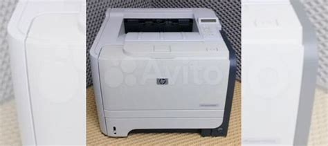 Принтеры HP LJ 2055 dn купить в Санкт-Петербурге | Электроника | Авито
