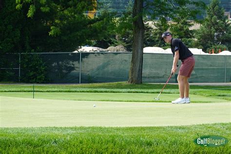 Blades Brown Is Medalist At 2024 Junior Amateur GolfBlogger Golf Blog