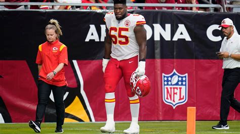 Kansas City Pioneers esports team sign Chiefs Trey Smith