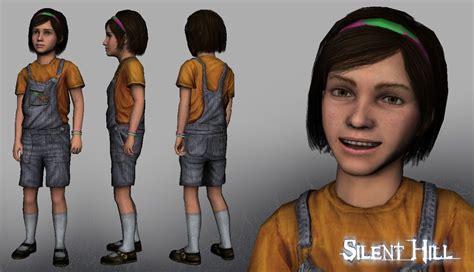 Silent Hill Shattered Memories Release Date Announced Megagames