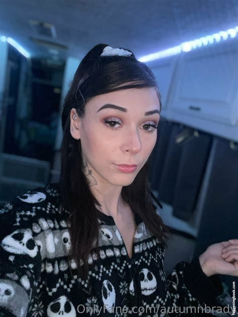 Autumnbrady Nude OnlyFans Leaks The Fappening Photo FappeningBook