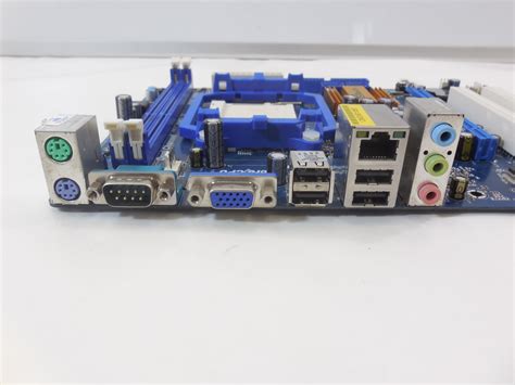 Материнская плата ASRock N68-S3 UCC