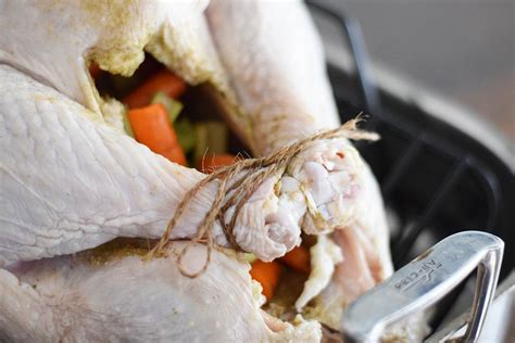 Cooking Turkey for Beginners: A Step by Step Guide