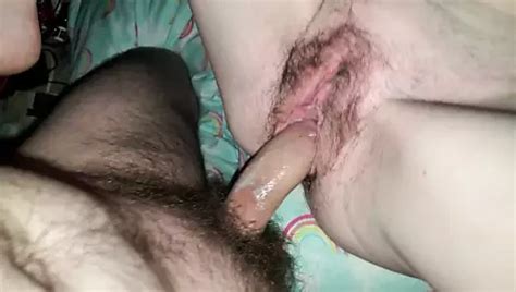 Hei E Milf Fickt In Missionarsstellung Mit Offenen Beinen Bis Sie Einen Creampie In Ihre