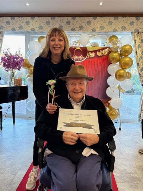 Read About the Remarkable Achievements of Rrspin's Beloved Residents
