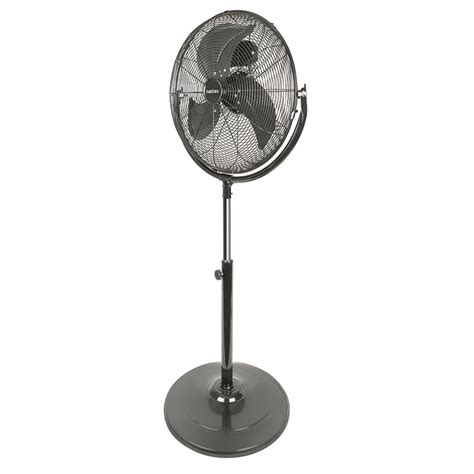 VENTILADOR CIRCULADOR AIRE PIE CM120P HABITEX Comprar Online