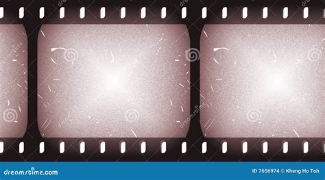 Film Roll Stock Images - Image: 7656974