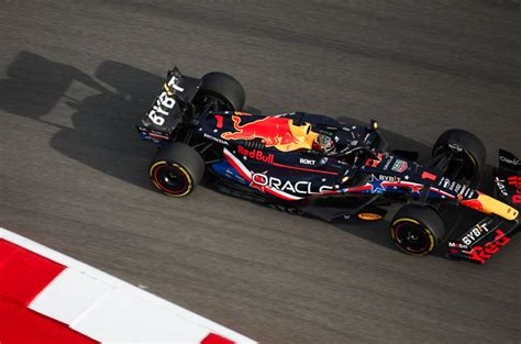 Soal Verstappen Red Bull Tak Mau Ambil Pusing Bolaskor