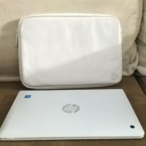 Hp Pavilion X2 Detachable W10 2 In 1 Laptop, Computers & Tech, Laptops ...