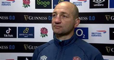 Rugby Steve Borthwick Becomes Englands Top Goalscorer At World Cup