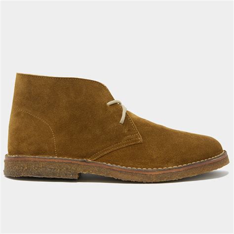 The 15 Best Desert Boots for Men in 2024