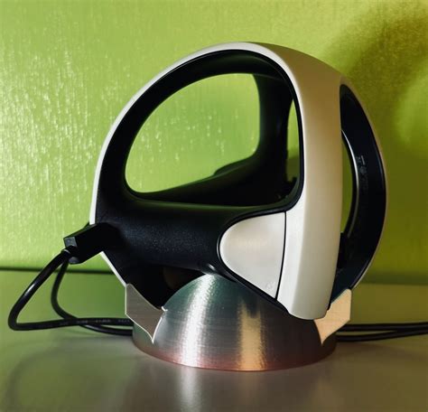 PSVR2 - Controller stand by Graeme | Download free STL model ...
