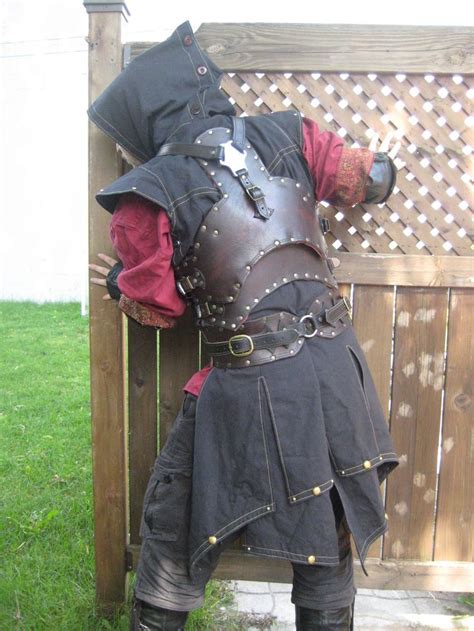 Larp Outfit Larp Costume Larp Larp Armor