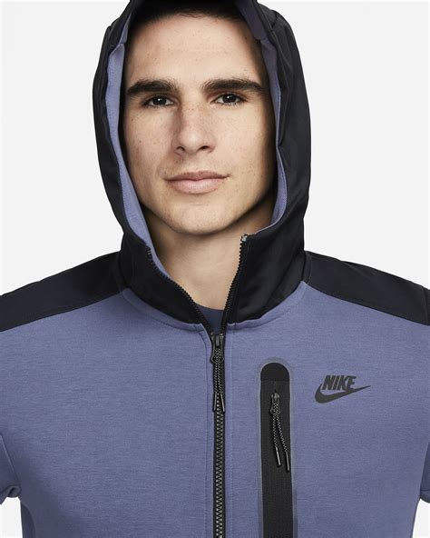 Nike Sportswear Tech Fleece Men S Full Zip Top Nike HR