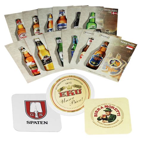 Bier Weltreise Xl Teilige Geschenkbox Internationales Bier