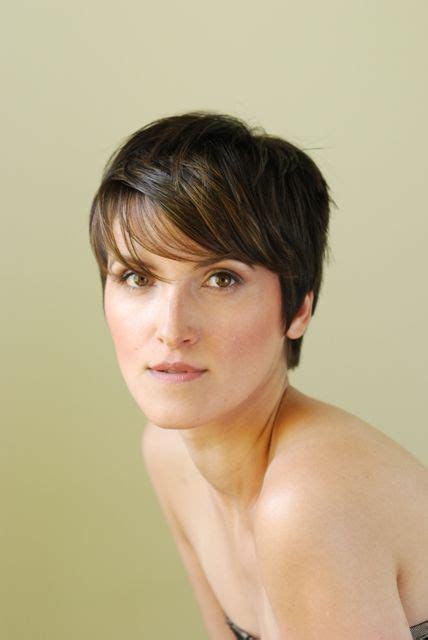 Short Brunette Hair Short Brunette Hair Hair Salon Brunette Hair