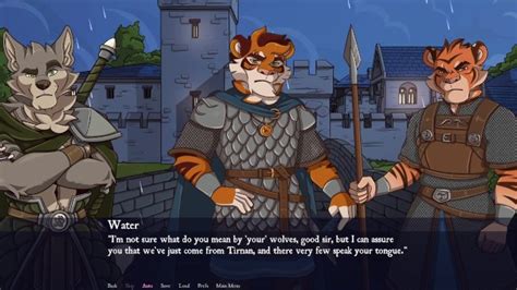 Far Beyond The World 65 Playthrough Part 65 V13 A Furry