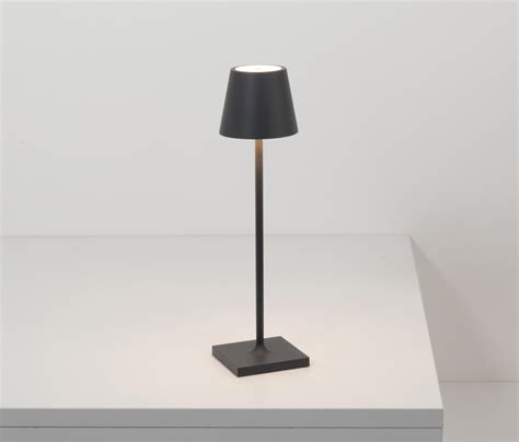 Poldina Micro Table Lamp Architonic