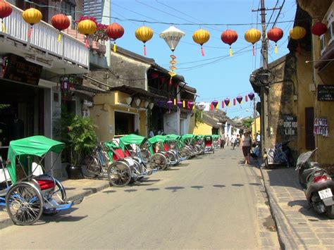 Quang Nam looks for unique tourist products - Vietnam Discovery Travel